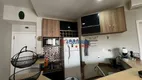 Foto 3 de Apartamento com 1 Quarto à venda, 40m² em Jardim Ampliação, São Paulo