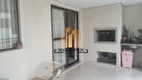 Foto 47 de Apartamento com 3 Quartos à venda, 129m² em Chacara São Luis, Guarulhos