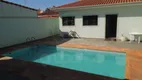 Foto 27 de Casa com 3 Quartos à venda, 265m² em Vila José Bonifácio, Araraquara