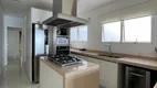 Foto 6 de Apartamento com 4 Quartos para venda ou aluguel, 350m² em Riviera de São Lourenço, Bertioga