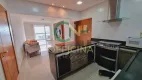 Foto 8 de Apartamento com 3 Quartos para alugar, 185m² em Aparecida, Santos