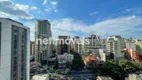 Foto 8 de Apartamento com 2 Quartos para alugar, 95m² em Santo Antônio, Belo Horizonte