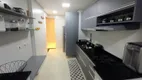 Foto 9 de Apartamento com 2 Quartos à venda, 89m² em Vila Guilhermina, Praia Grande