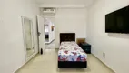 Foto 16 de Apartamento com 3 Quartos à venda, 134m² em Embaré, Santos