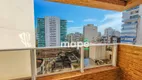 Foto 4 de Apartamento com 2 Quartos à venda, 84m² em Boqueirão, Santos