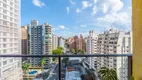 Foto 22 de Apartamento com 1 Quarto para alugar, 58m² em Cambuí, Campinas