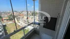 Foto 4 de Apartamento com 3 Quartos para alugar, 68m² em Capão Raso, Curitiba