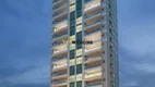 Foto 3 de Apartamento com 3 Quartos à venda, 128m² em Porto Belo, Porto Belo