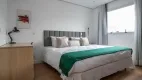 Foto 6 de Flat com 1 Quarto à venda, 37m² em Jardins, São Paulo