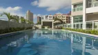 Foto 2 de Apartamento com 3 Quartos à venda, 90m² em Guararapes, Fortaleza