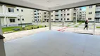 Foto 19 de Apartamento com 2 Quartos para alugar, 59m² em Turu, São Luís
