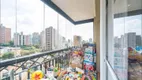 Foto 11 de Apartamento com 3 Quartos à venda, 90m² em Vila Bastos, Santo André