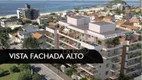 Foto 14 de Apartamento com 3 Quartos à venda, 109m² em Piratininga, Niterói