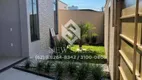 Foto 15 de Casa com 3 Quartos à venda, 142m² em Residencial Monte Cristo, Trindade