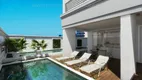Foto 3 de Apartamento com 3 Quartos à venda, 117m² em Meia Praia, Itapema