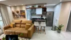 Foto 2 de Apartamento com 3 Quartos à venda, 86m² em Vila Dom Pedro I, São Paulo