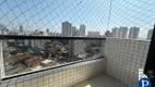 Foto 16 de Apartamento com 3 Quartos à venda, 280m² em Ponta da Praia, Santos