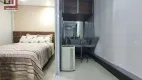 Foto 10 de Apartamento com 1 Quarto à venda, 35m² em Cambuci, São Paulo