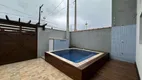 Foto 2 de Casa com 2 Quartos à venda, 70m² em Bopiranga, Itanhaém