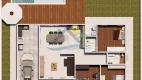 Foto 11 de Casa com 3 Quartos à venda, 145m² em Vilatur, Saquarema