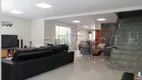 Foto 5 de Sobrado com 4 Quartos à venda, 520m² em Vila Camilopolis, Santo André