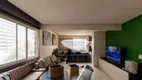 Foto 2 de Apartamento com 2 Quartos à venda, 52m² em Vila Olímpia, São Paulo