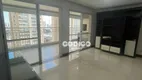Foto 8 de Apartamento com 4 Quartos à venda, 134m² em Vila Augusta, Guarulhos