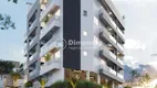 Foto 6 de Apartamento com 3 Quartos à venda, 96m² em Itacorubi, Florianópolis