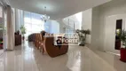 Foto 20 de Casa de Condomínio com 4 Quartos para venda ou aluguel, 630m² em Loteamento Alphaville Campinas, Campinas