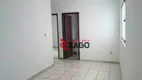 Foto 3 de Apartamento com 2 Quartos à venda, 46m² em Estados Unidos, Uberaba