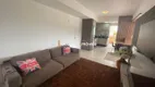 Foto 5 de Cobertura com 3 Quartos à venda, 132m² em Itacorubi, Florianópolis