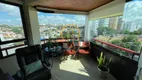 Foto 6 de Apartamento com 3 Quartos à venda, 125m² em Vila Clementino, São Paulo