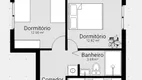 Foto 15 de Casa com 3 Quartos à venda, 70m² em Acupe de Brotas, Salvador