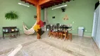 Foto 22 de Casa de Condomínio com 3 Quartos à venda, 182m² em Barão Geraldo, Campinas