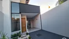 Foto 2 de Casa com 3 Quartos à venda, 116m² em Três Marias , Goiânia