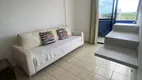 Foto 17 de Flat com 1 Quarto para alugar, 45m² em Ponta Negra, Natal