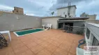 Foto 20 de Apartamento com 4 Quartos à venda, 404m² em Ponta da Praia, Santos