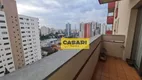 Foto 13 de Apartamento com 3 Quartos à venda, 143m² em Centro, Santo André