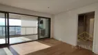 Foto 2 de Apartamento com 3 Quartos para venda ou aluguel, 155m² em Taquaral, Campinas