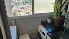 Foto 18 de Apartamento com 3 Quartos à venda, 72m² em Vila Santa Clara, São Paulo