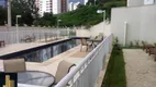 Foto 23 de Apartamento com 2 Quartos à venda, 49m² em Morumbi, São Paulo