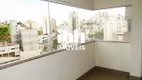 Foto 6 de Apartamento com 3 Quartos à venda, 115m² em Buritis, Belo Horizonte