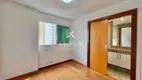 Foto 10 de Apartamento com 3 Quartos à venda, 120m² em Santo Agostinho, Belo Horizonte