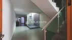 Foto 6 de Casa de Condomínio com 3 Quartos à venda, 120m² em Jardim Pilar, Santo André