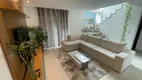 Foto 2 de Casa de Condomínio com 3 Quartos à venda, 153m² em Caji, Lauro de Freitas