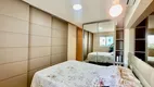 Foto 10 de Apartamento com 1 Quarto para alugar, 50m² em Ponta Do Farol, São Luís