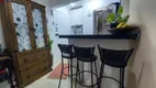 Foto 14 de Apartamento com 1 Quarto à venda, 30m² em Aparecida, Santos