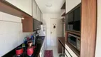 Foto 14 de Apartamento com 2 Quartos à venda, 73m² em Recanto Camanducaia, Jaguariúna