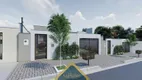 Foto 2 de Casa com 3 Quartos à venda, 156m² em Shalimar, Lagoa Santa