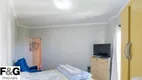 Foto 13 de Apartamento com 3 Quartos à venda, 90m² em Vila Lusitania, São Bernardo do Campo